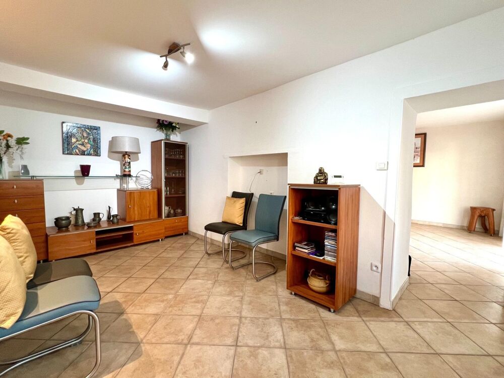Vente Maison Maison de ville en pierre à 20 mins d'Albi Villefranche-d'albigeois