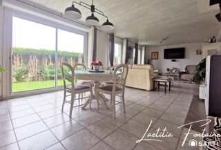  Maison � vendre 5 pi�ces 98 m�