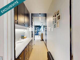  Maison à vendre 7 pièces 220 m²
