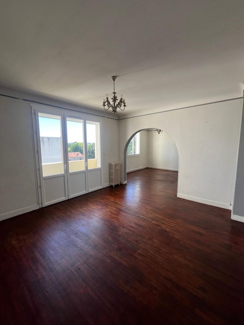 Vente Appartement Appartement Bergerac. Bergerac