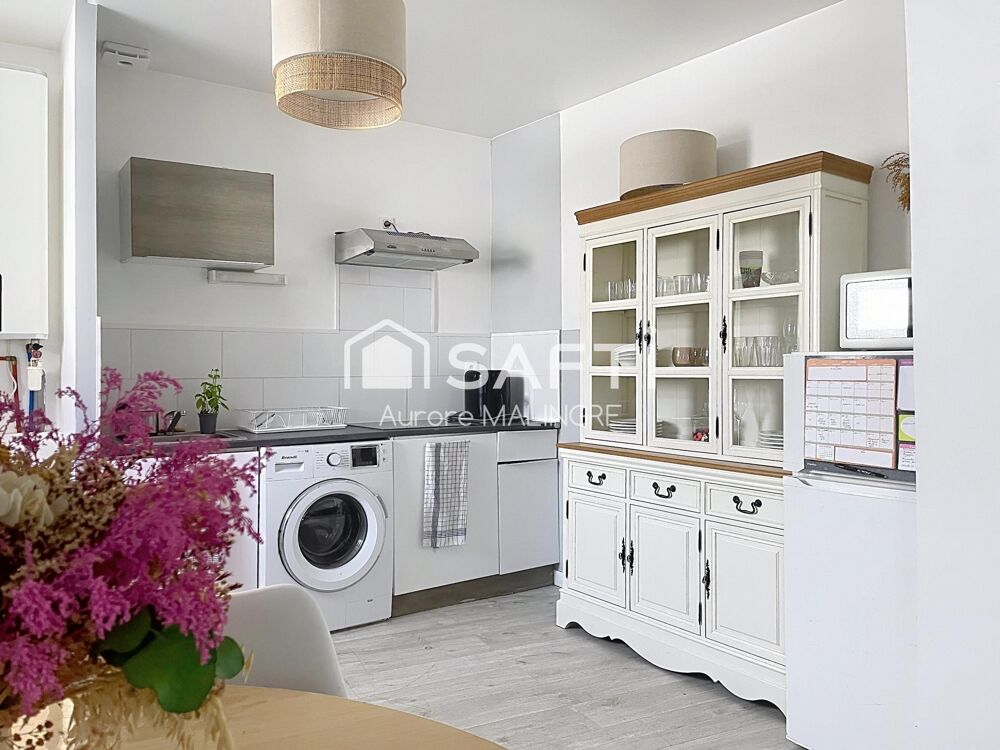 Vente Maison Un bien, deux logements : un projet sur mesure Orvault