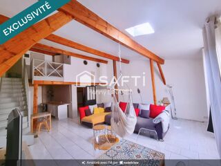  Maison à vendre 5 pièces 120 m²