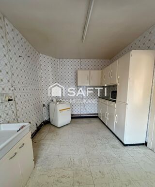  Maison  vendre 5 pices 110 m