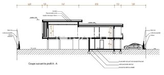  Maison � vendre 4 pi�ces 133 m�