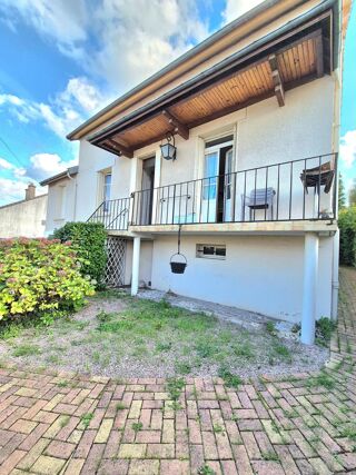  Maison à vendre 6 pièces 140 m²