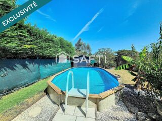  Maison � vendre 5 pi�ces 95 m�