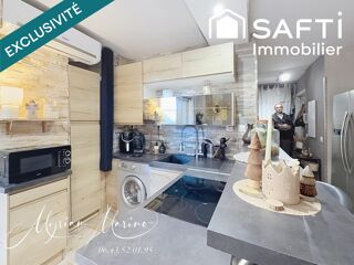  Appartement  vendre 2 pices 30 m