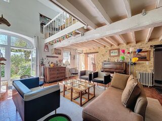  Maison � vendre 8 pi�ces 225 m�