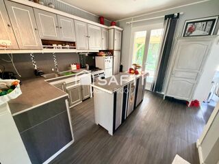  Maison à vendre 7 pièces 120 m²
