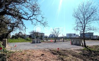  Terrain � vendre 381 m�