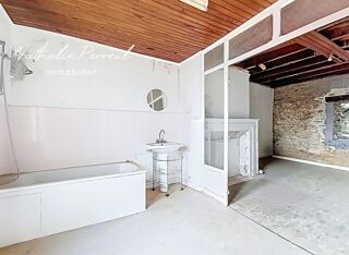  Maison � vendre 3 pi�ces 74 m�