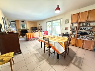  Maison à vendre 6 pièces 134 m²