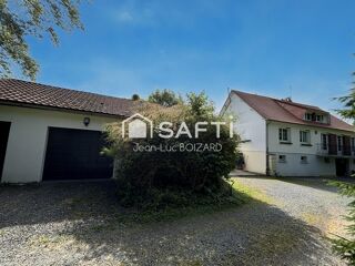  Maison � vendre 7 pi�ces 159 m�