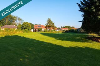  Terrain à vendre 3625 m²