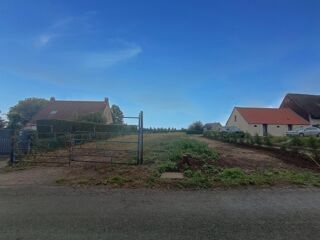  Terrain � vendre 752 m�