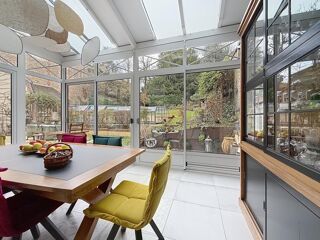  Maison � vendre 8 pi�ces 300 m�