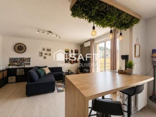  Appartement à vendre 2 pièces 47 m²