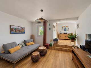  Maison à vendre 6 pièces 140 m²