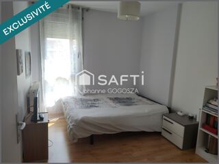  Appartement  vendre 3 pices 85 m
