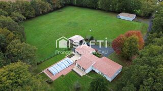  Maison  vendre 7 pices 152 m