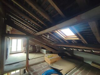  Maison � vendre 2 pi�ces 50 m�