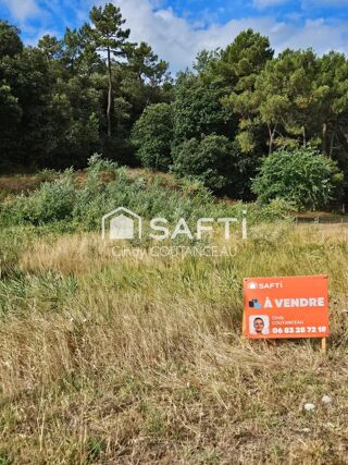  Terrain à vendre 878 m²