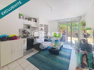  Appartement à vendre 2 pièces 32 m²