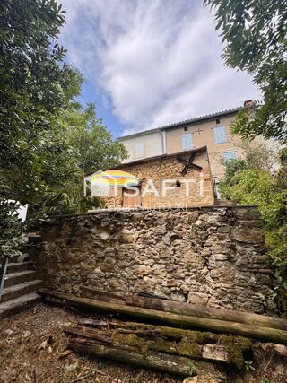  Maison à vendre 3 pièces 75 m²