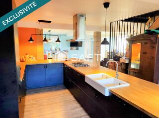  Maison � vendre 7 pi�ces 208 m�