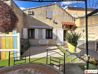  Maison � vendre 4 pi�ces 95 m�