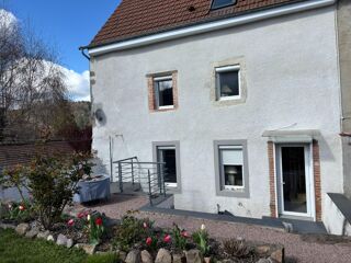  Maison � vendre 6 pi�ces 162 m�