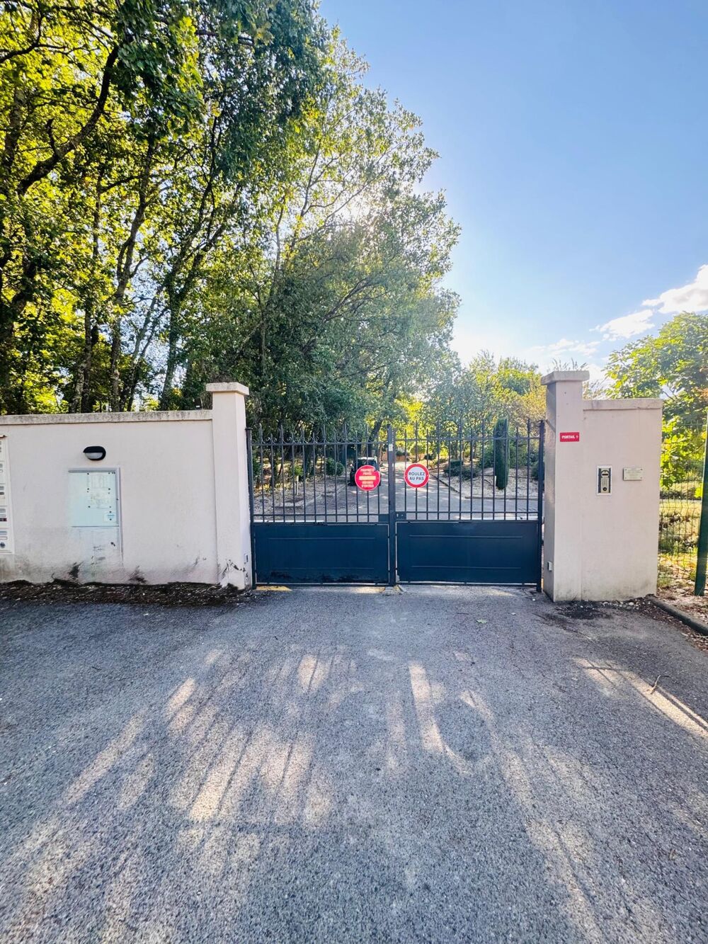 Vente Maison VILLEVIEILLE – Appartement T5 avec jardin - Domaine de Pondres – Village des Seniors Villevieille