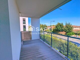  Appartement � vendre 3 pi�ces 63 m�