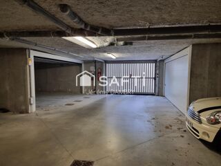  Parking / Garage � vendre 11 m�