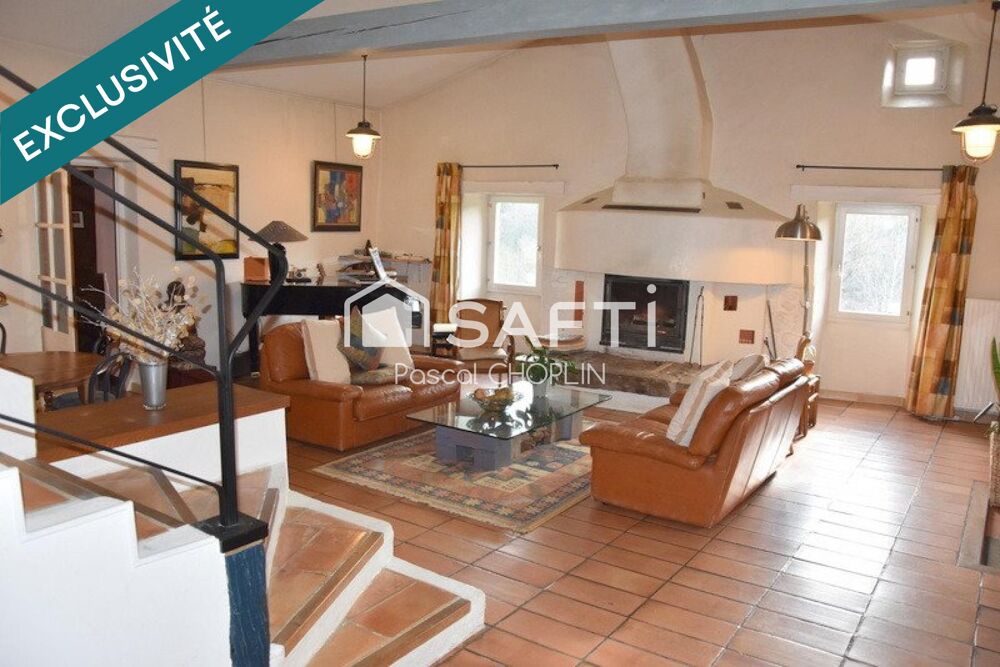 � vendre  Maison Ardoix (07290)