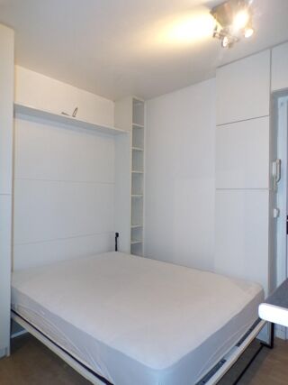  Appartement à vendre 1 pièce 10 m²