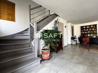  Maison � vendre 8 pi�ces 214 m�