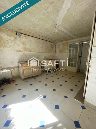  Maison à vendre 3 pièces 103 m²