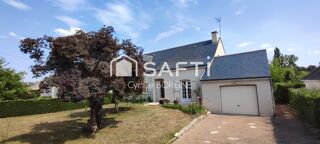  Maison à vendre 6 pièces 147 m²