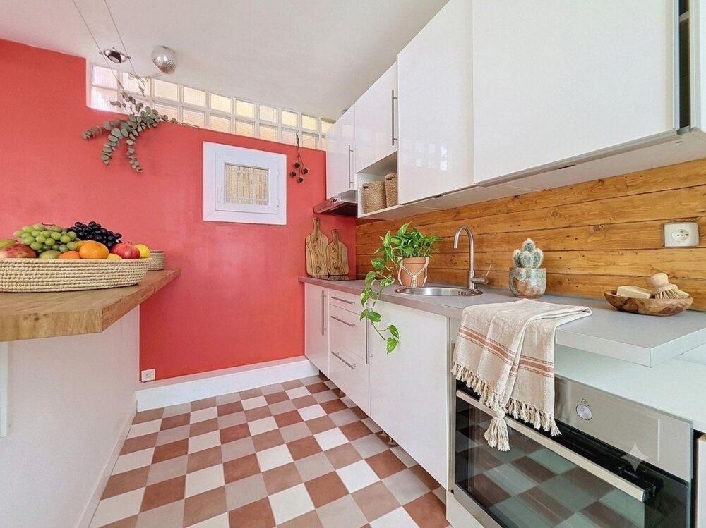 Vente Maison MAISON 2 CHAMBRES + STUDIO INDEPENDANT Bobigny
