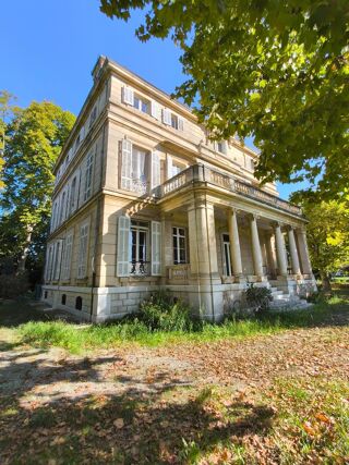  Maison � vendre 15 + pi�ces 510 m�