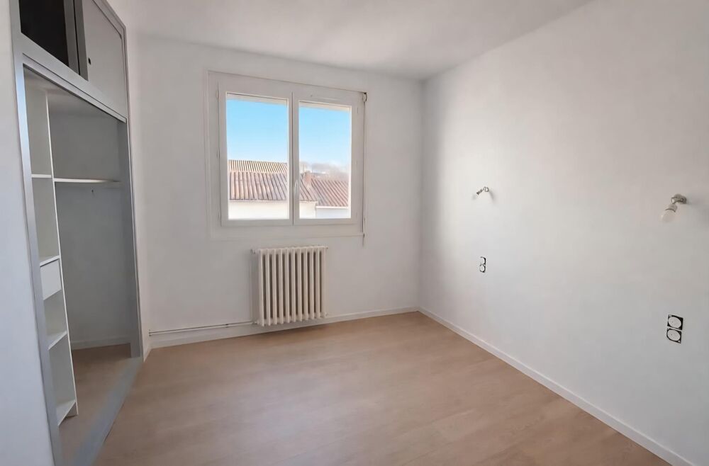 Vente Appartement Appartement 3 pièces de 65m² Perpignan