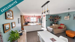  Maison � vendre 6 pi�ces 93 m�