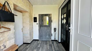  Maison à vendre 4 pièces 117 m²