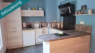  Maison � vendre 3 pi�ces 93 m�