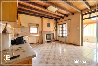  Maison à vendre 4 pièces 118 m²