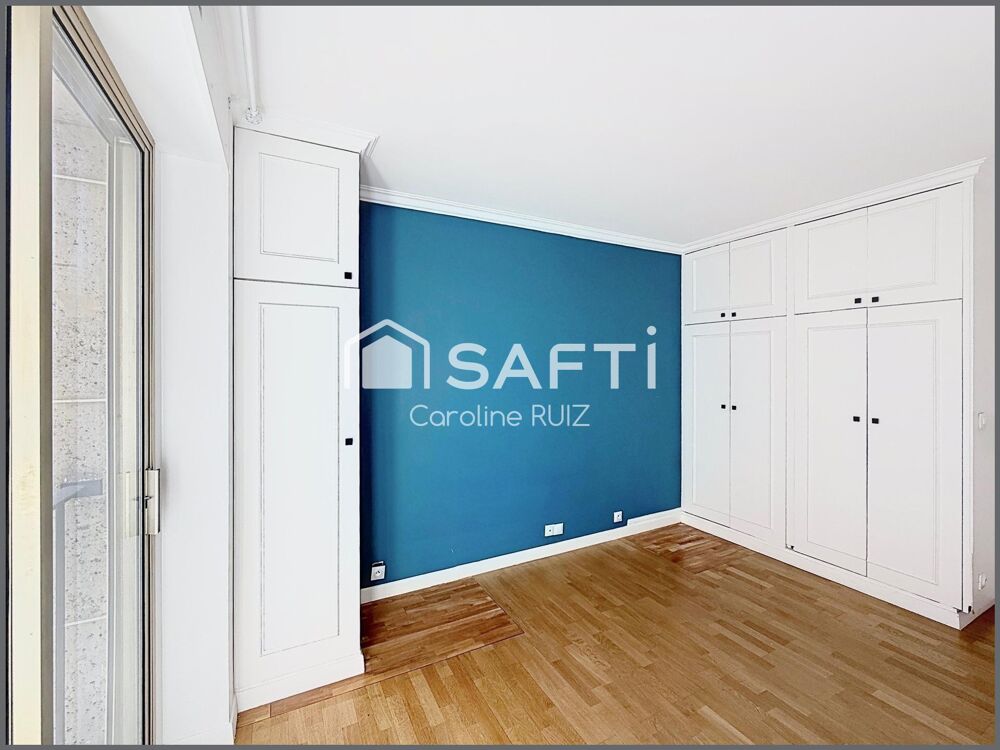 à vendre  Appartement Paris 14