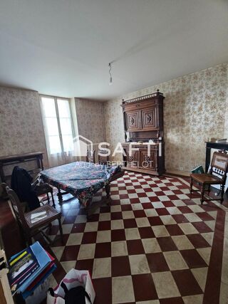  Maison � vendre 5 pi�ces 120 m�