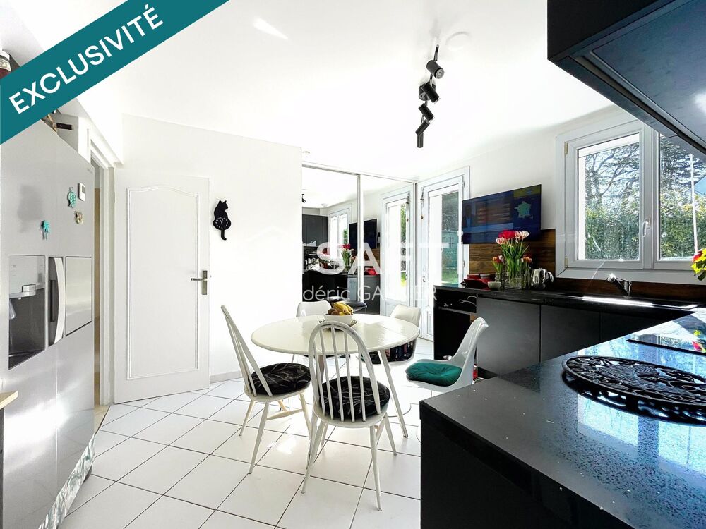 � vendre  Maison Ozoir-la-Ferri�re (77330)