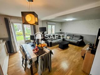 Maison  vendre 5 pices 104 m